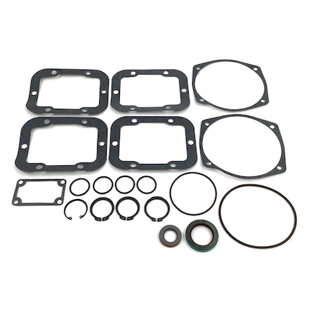 Chelsea Gasket And Seal Kit, Pto, Bd Option 329043-13X